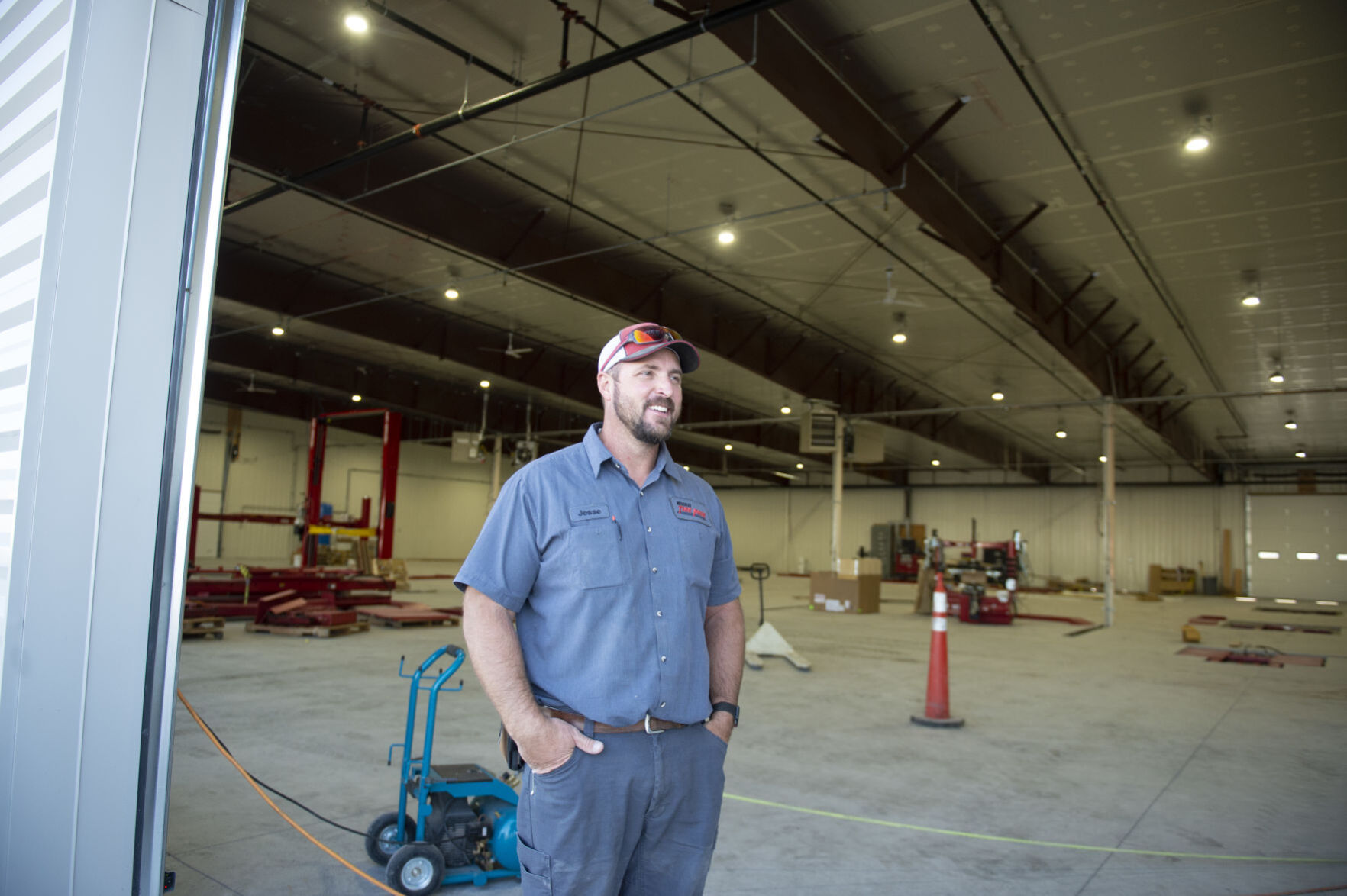 Wickel Tire Pros